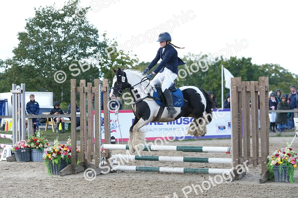 SBM_46890 - J7 - Junior Pony 60cm Championship