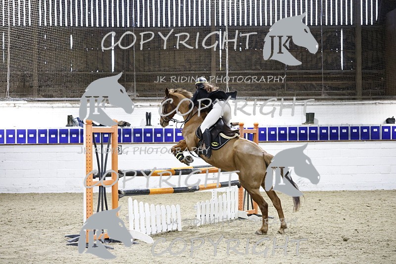 _T0A3741 - 1M Clear Round