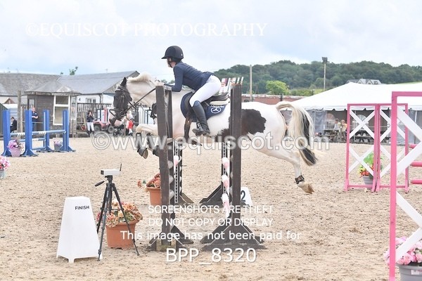 BPP_8320 - CLASS 15 SUN Pony Discovery / 90cm Open