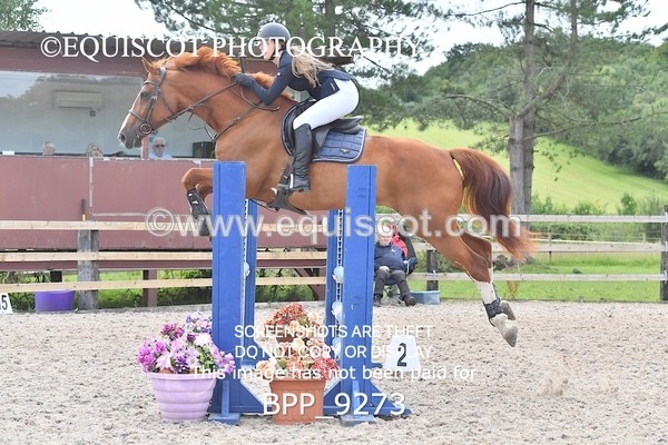 BPP_9273 - CLASS 5 Senior Discovery/ 1m Open