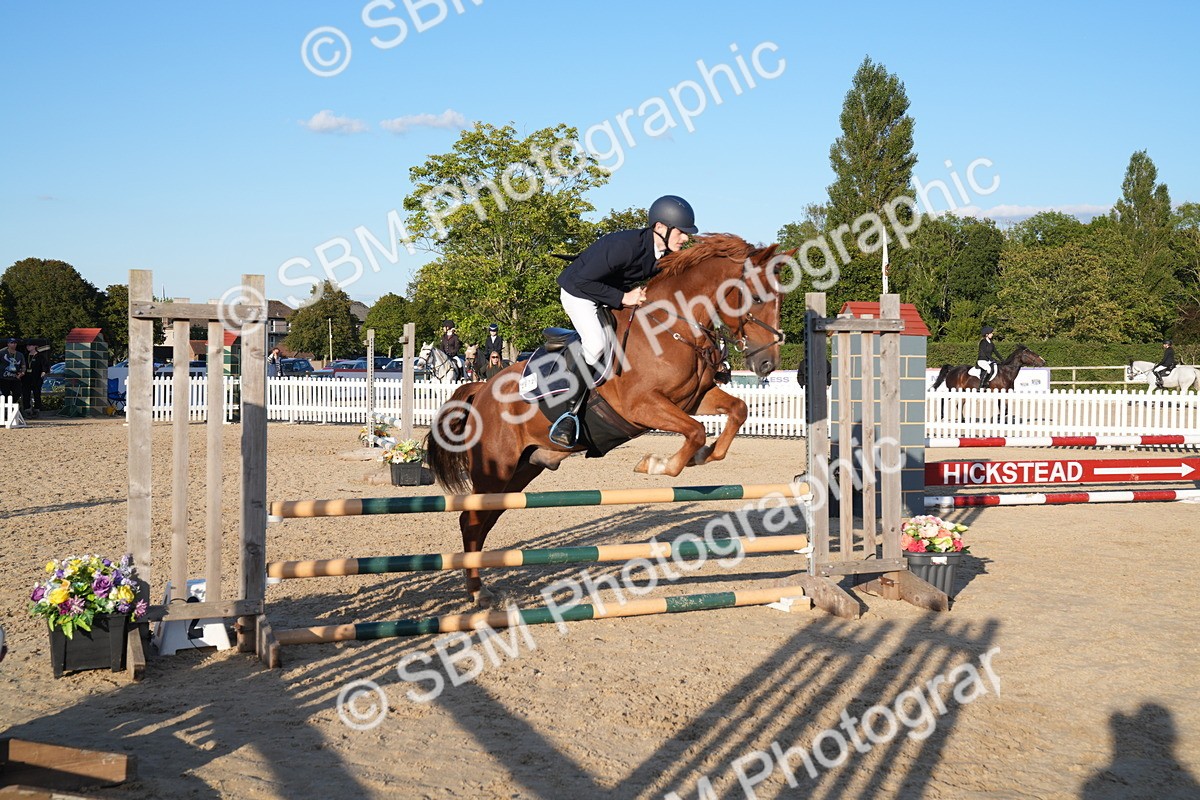 SBM_30024 - J44 - Super Speedy Scurry Open - 70cm