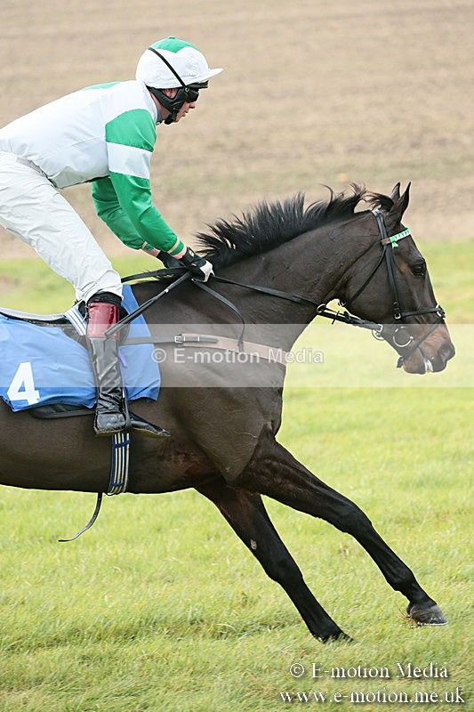 PtP 251118-10 - Vine & Craven Point-to Point Barbury Racecourse 25/11/18