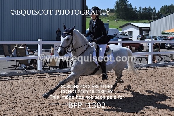 BPP_1302 - THU CLASS 2 Junior 1.15m Open/Inc Pony 1.15m Members Cup **Viewing/Selection class for 148 Debut tea