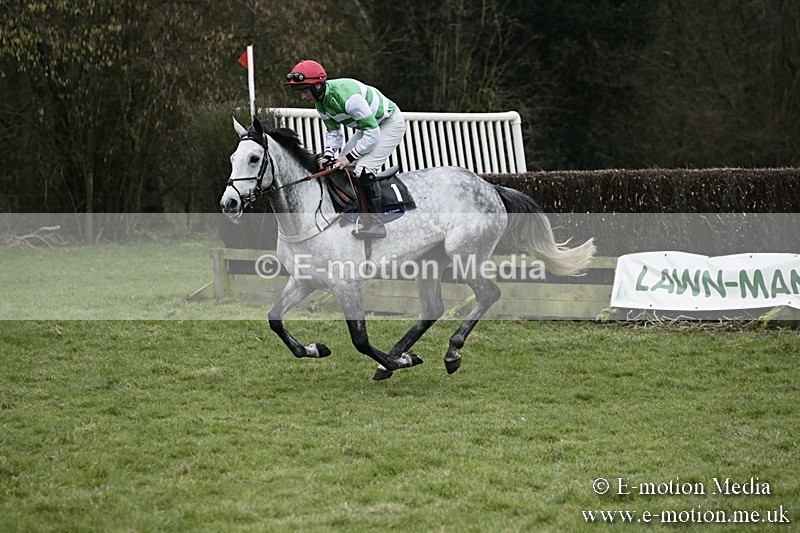 PtP 110318 36 - Hampshire Hunt Point-to-Point Hackwood Park 11/03/18