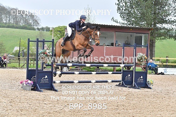 BPP_8985 - CLASS 26 SUN Senior Discovery/ 1m Open