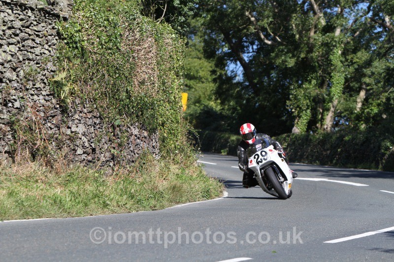 Ricahrd Wilson - Motorsport Merchandise F1/F2 Classic TT