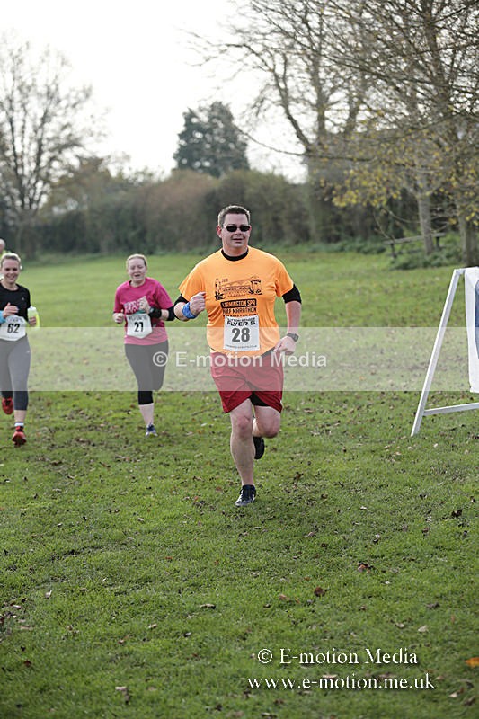 CAD5 171119-1298 - Sutton Benger 5 mile Flyer – 17th Nov 2019