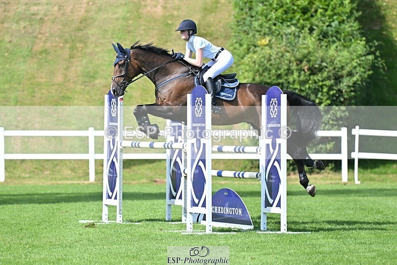 230909-122857-05481 - Cls 11 Snr Foxhunter & 1.20m Open
