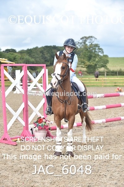 JAC_6048 - CLASS 5 SAT Pony Discovery / 90cm Open