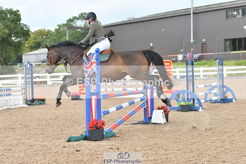 240727A-132316-04926 - Cls 22 85cm Amateur Qualifier