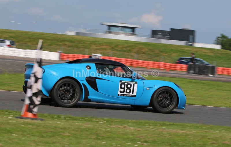  - Lotus Cup UK Speed Champs 2014/15/16/17/18/22/23/24