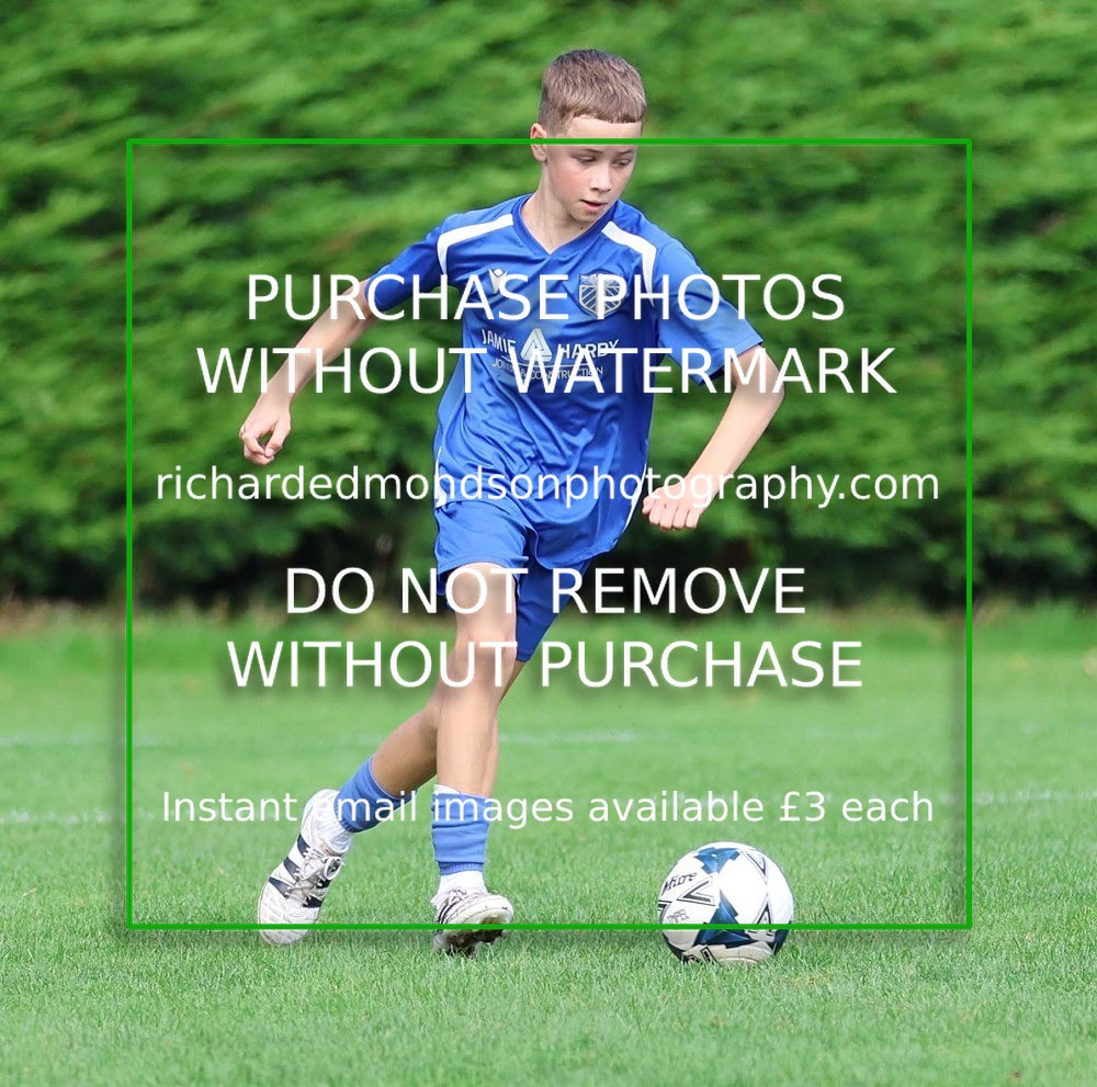 533A5986 - Wattsfield United Youth U12 vs Appleby Youth U13 Devils (13/9/26)