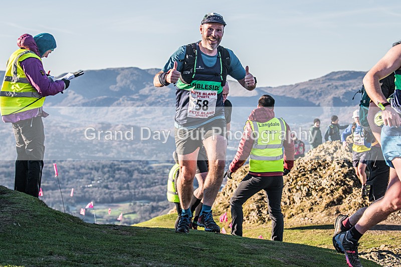 Wansfell-338 - Wansfell Race Saturday 27th December 2025
