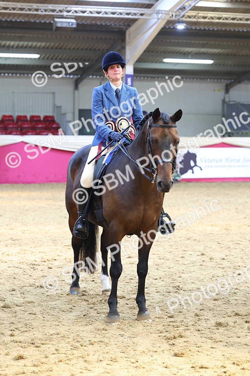 SBM_23809 - Class 904 - Supreme Final Ridden Diamond