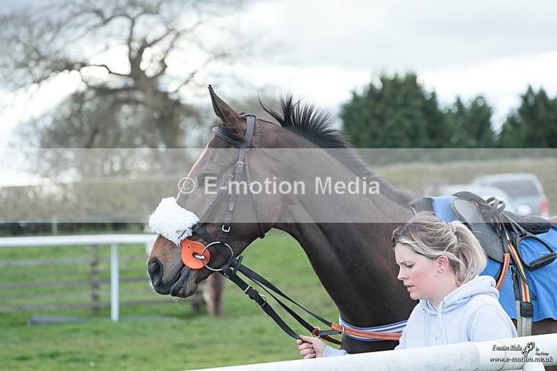 PtP 170324 2902 - Oakley Hunt PtP Brafield-On-The-Green 17/03/24