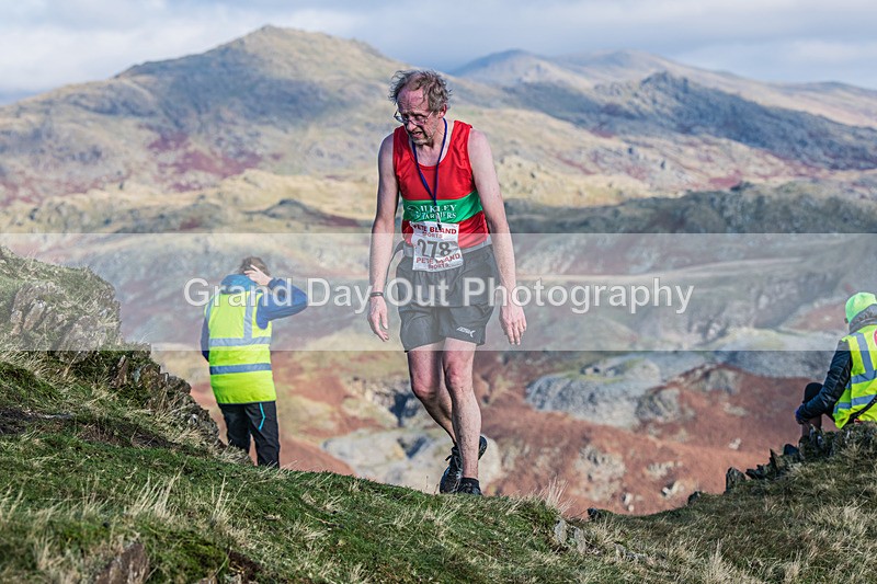 Dunnerdale-622 - Dunnerdale Fell Race Saturday 12th November 2022
