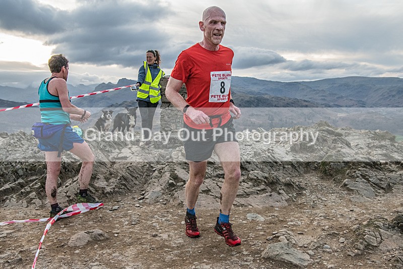 Loughrigg-375 - Loughrigg Fell Race, Wednesday 8th April 2026