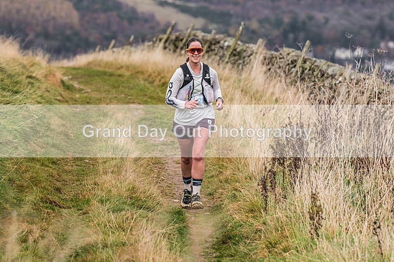 Tweed Valley-811 - High Terrain Events Tweed Valley 65 & 50K Ultra Trail Races Sunday 17th November 2024