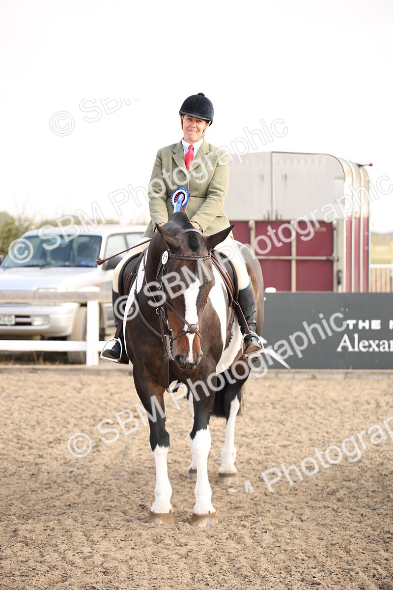 SBM_10282 - Class 402 Riding Club Horse