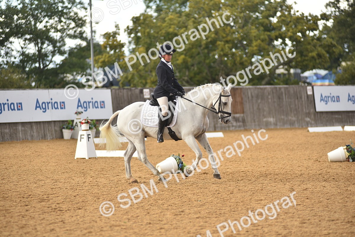 SBM_11361 - D15 - Small Tour Championship Novice 1