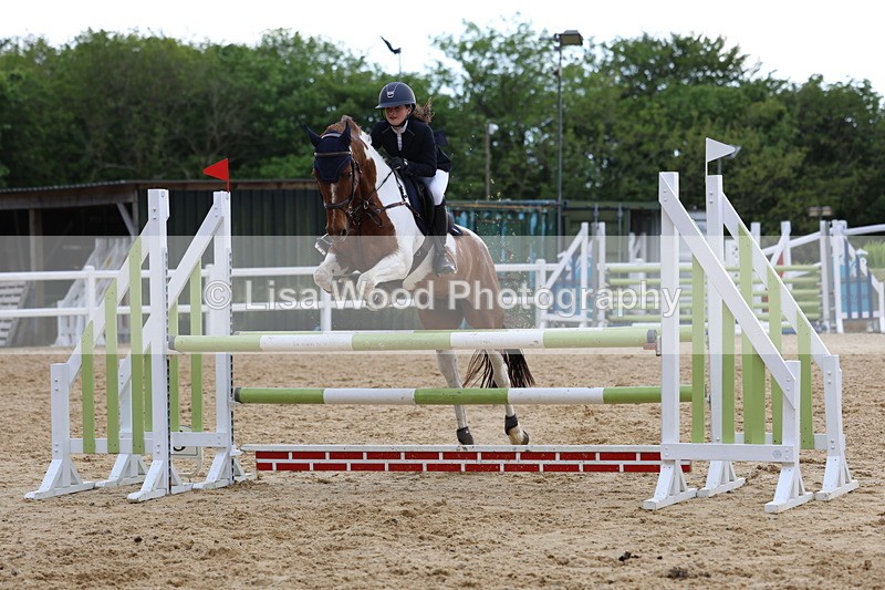 3E7A8544 - Class 14: Pony Newcomers/1m open