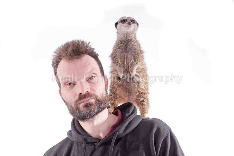 7SKJ4358 - Roaming Reptile Show III