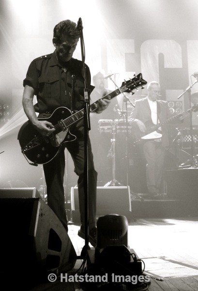 The Specials - music