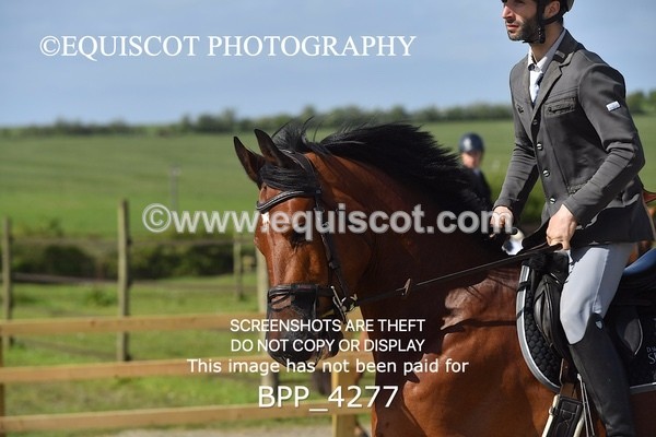 BPP_4277 - CLASS 7 Senior Discovery/ 1m Open