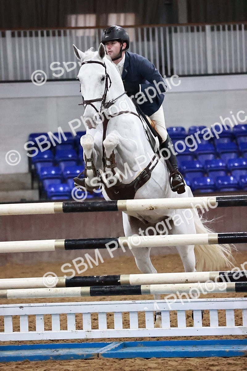 SBM_001812 - Class 6 - National 1.30m