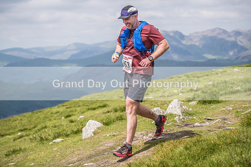 Duddon Short-630 - Duddon Valley Short Fell Race Saturday 1st June 2024