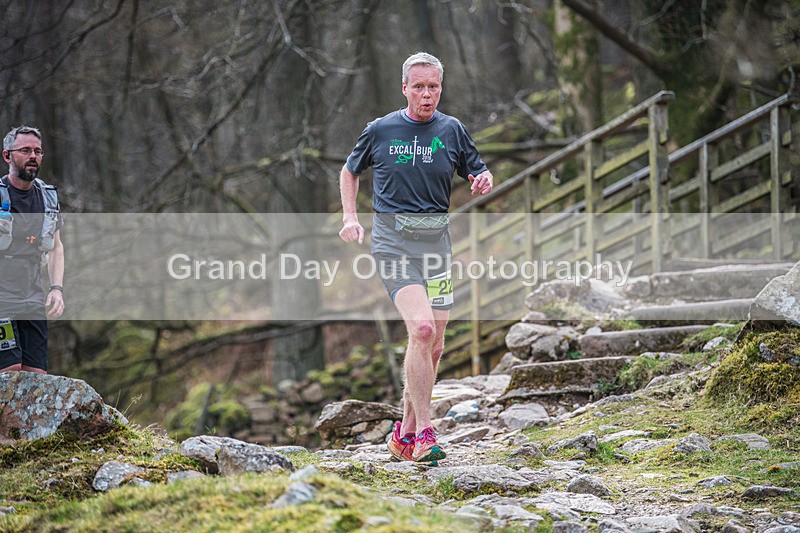 Buttermere-627 - Fellside Events Buttermere Trail Race Sunday 23rd March 2025