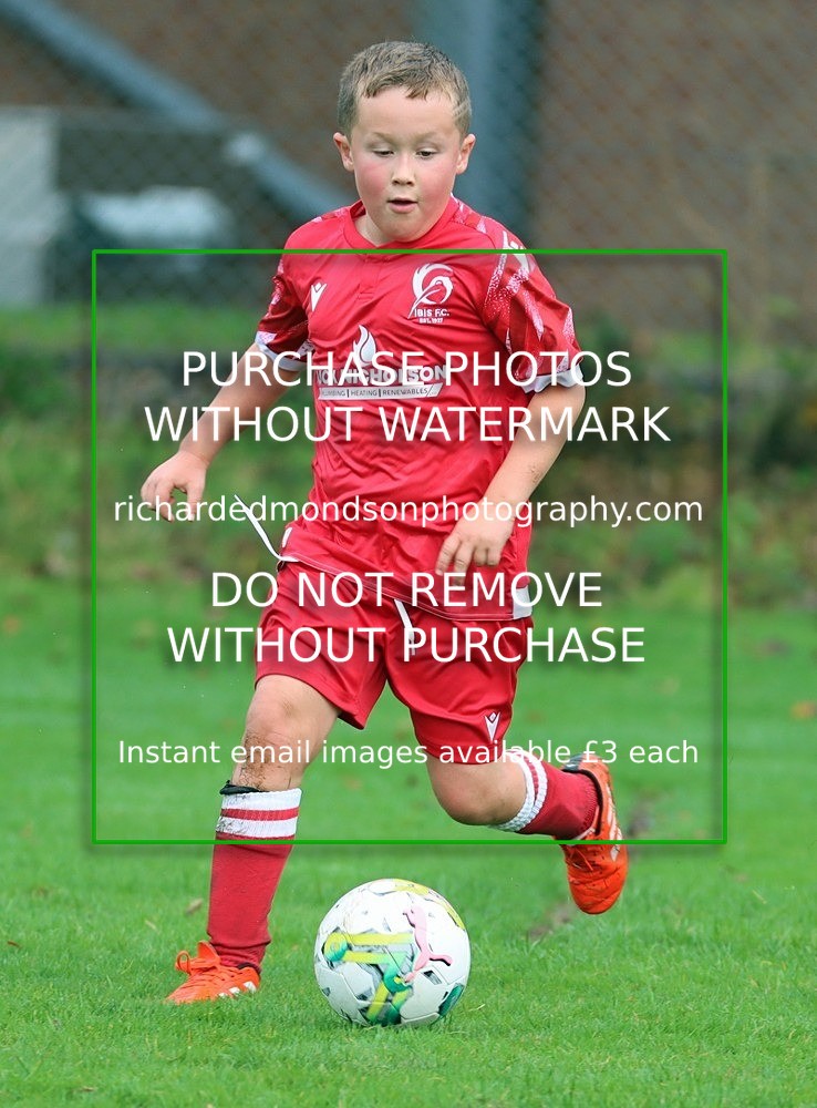 IMG_7110 - Ibis Under 8's (19/10/24)