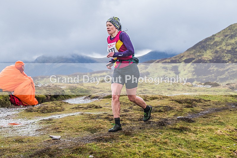 Coledale-1113 - Coledale Horseshoe Fell Race Saturday 25th March 2023