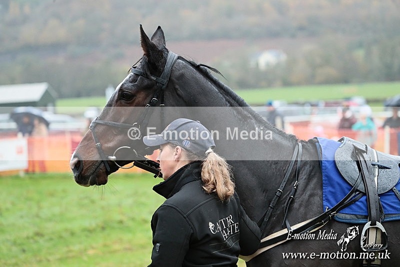 PtP 091125  0041 - Point-to-Point Wales Area Club Lower Machen, Gwent 09/11/25