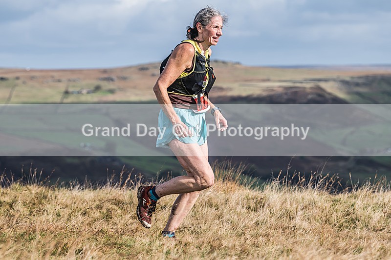 Leg 2 -744 - UK Fell & Hill Relays - Todmorden Leg 2 Saturday 17th October 2026