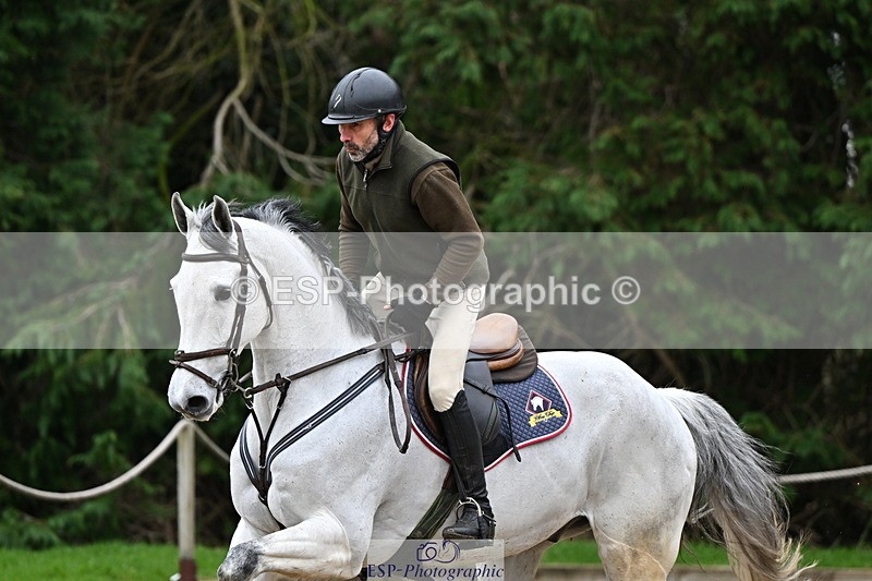 250201A-145007-01031 - Cls 04 Local Horse 120cm