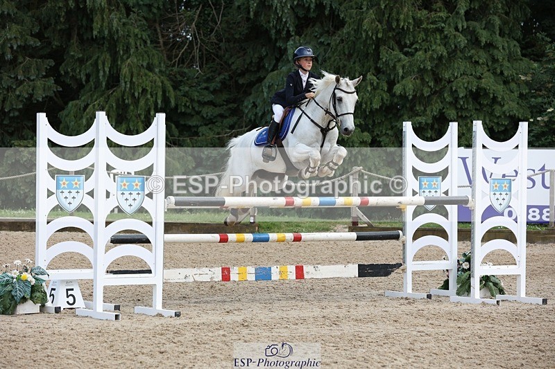 230618-173548-13835 - Cls 22 Hoys 138cm 2nd round 1st rnd