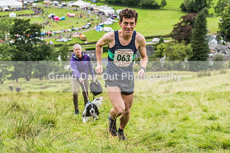 Grasmere-490 - Grasmere Sports Junior & Senior Fell Races Sunday 27th August 2023