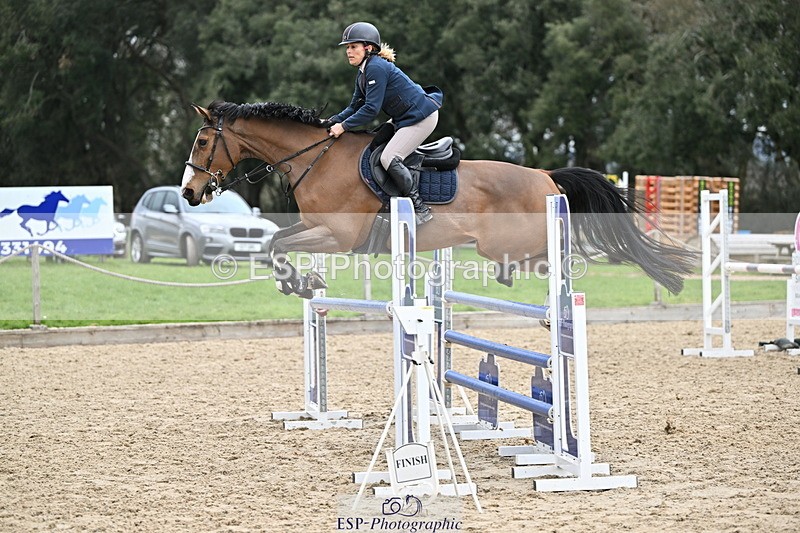 250323A-124655-04619 - Cls 23&29 105m Open & Nat Am Qualifier