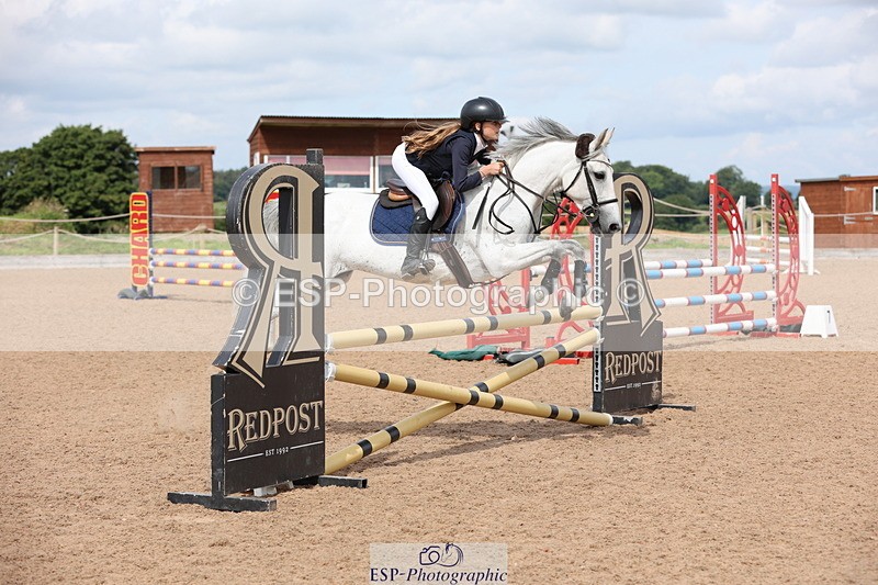 240714A-103749-01789 - Cls 4 Pony Disc & 90 Open