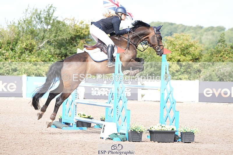 250720-102632-18780 - Cls 12, 1 Star Bronze Tour Accumulator