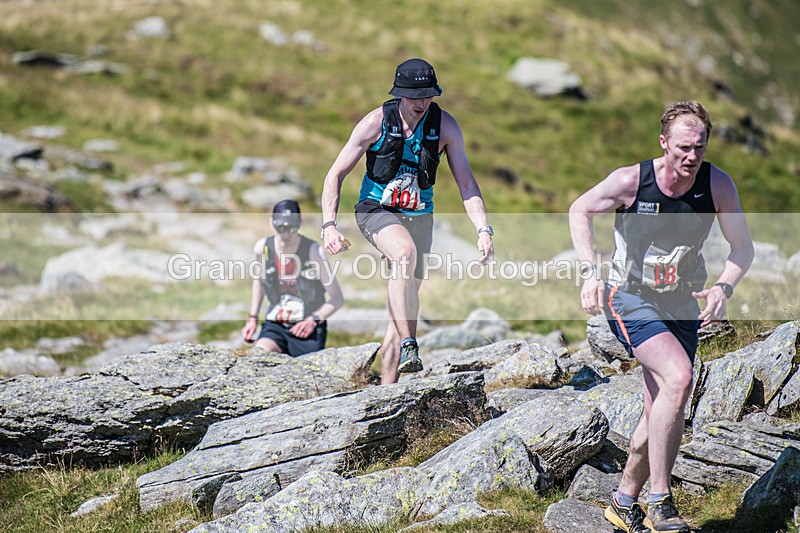 Kentmere-345 - Kentmere Horseshoe Fell Race Sunday 19th July 2026