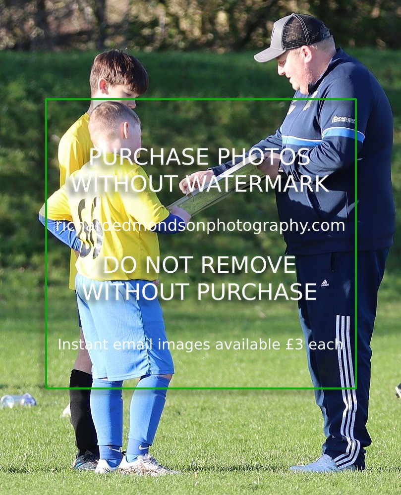 IMG_7373 - Kendal United U13 vs Ibis Utd U13 (15/1/23)