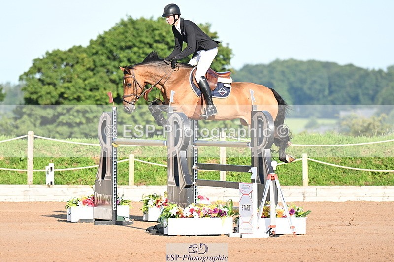 240719A-080222-09161 - Cls 18, 1 Star Gold Tour 1.35m