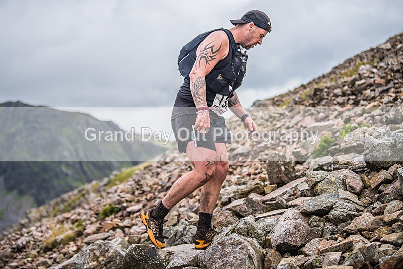 Borrowdale-1578 - Borrowdale Fell Race Saturday 5th August 2023
