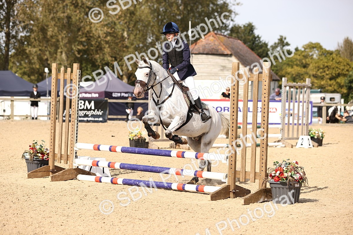 SBM_69502 - J13 - Junior Pony 60cm Championship