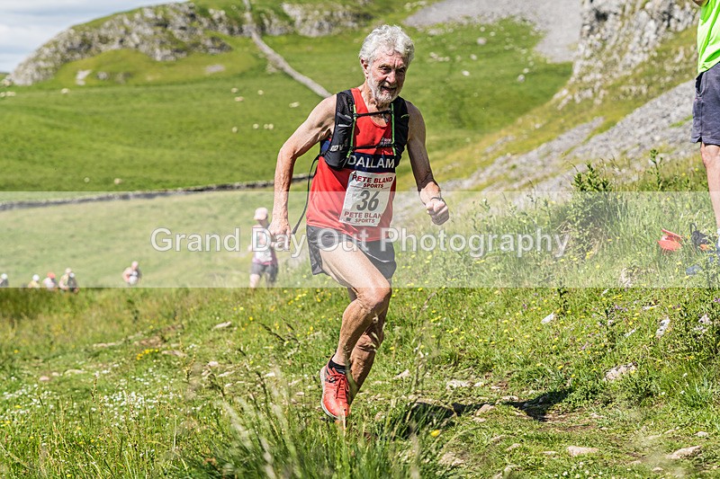 Settle Hills-284 - Settle Hills Fell Race Sunday 21st June 2026