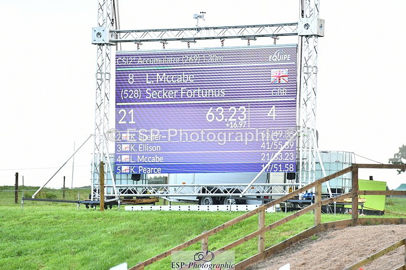 230723A-094022-10623 - Cls 4, 2 Star Small 1.30m