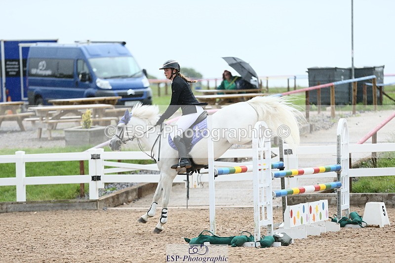 230716A-130705-03662 - Class 23a&b Pony Newc & 1.00m Open