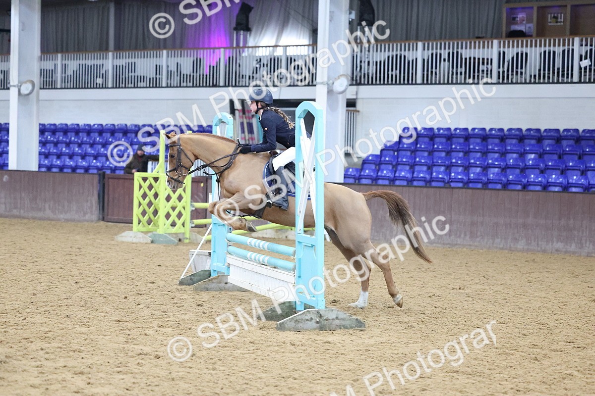 SBM_001440 - Class 1 - Clear Round